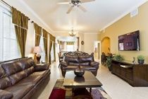 Vacation Homes By Orlando Fun Rentals Kissimmee Esterno foto