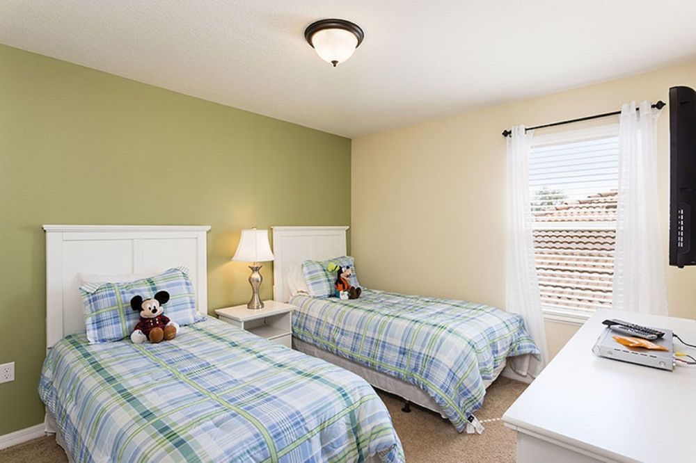 Vacation Homes By Orlando Fun Rentals Kissimmee Esterno foto