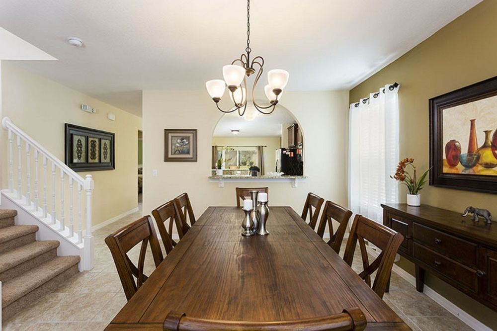 Vacation Homes By Orlando Fun Rentals Kissimmee Esterno foto