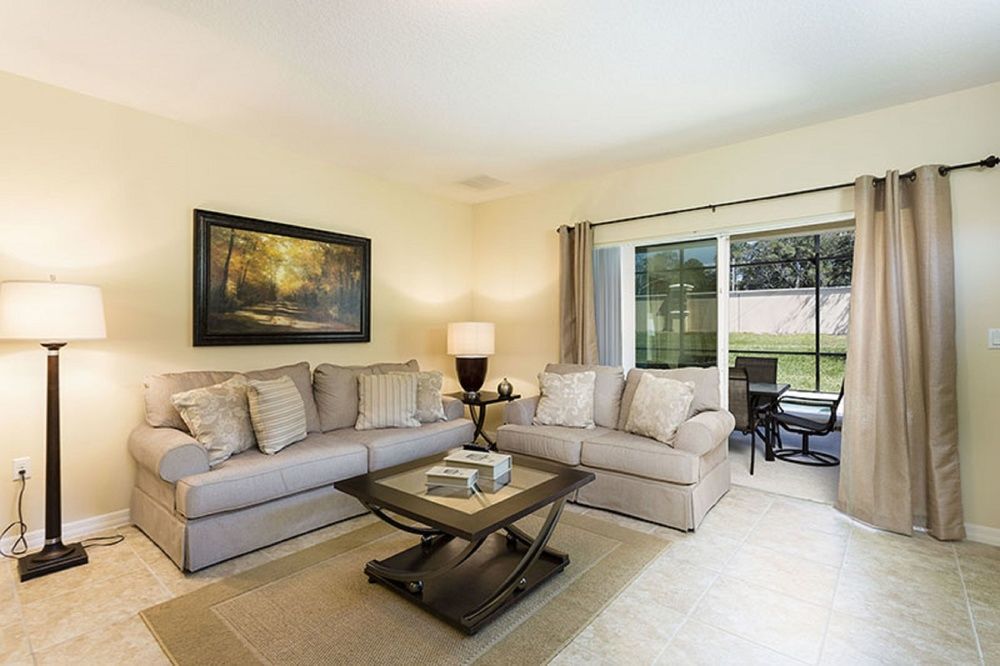 Vacation Homes By Orlando Fun Rentals Kissimmee Esterno foto